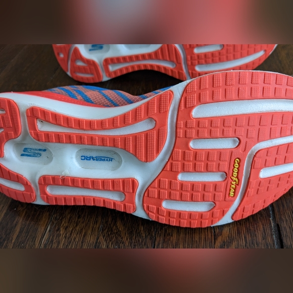 Skechers Razor Excess. Size 8.5. Gently used! - Picture 4 of 8